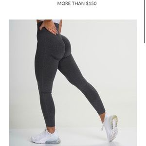 NVGTN Black Speckled Small